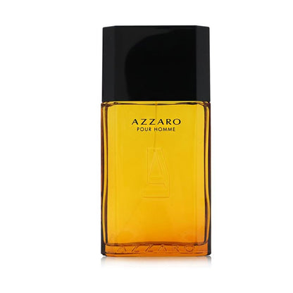 Azzaro Pour Homme Eau De Toilette 200 ml