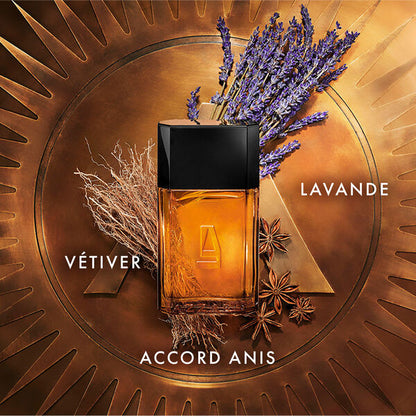 Azzaro Pour Homme Eau De Toilette Spray 200ml