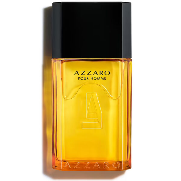 Azzaro Pour Homme Eau De Toilette Spray 200ml | Belladiscount