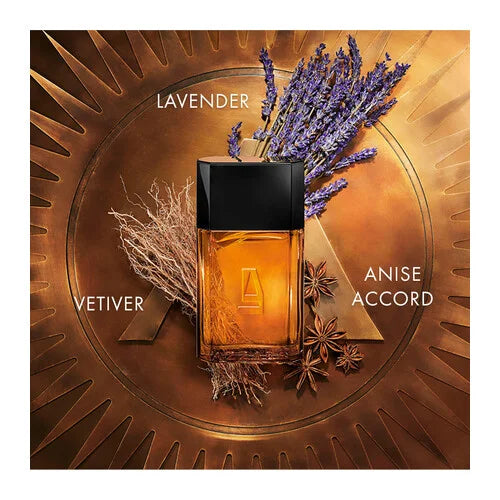 Azzaro Pour Homme Eau de Toilette 100 ml