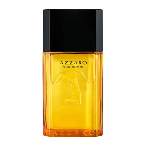 Azzaro Pour Homme Eau de Toilette 200 ml Homme – Parfum Boisé Aromatique Intemporel | Belladiscount