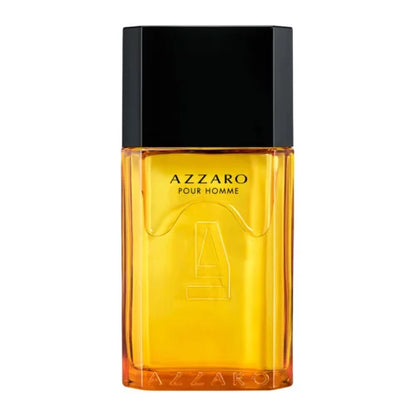 Azzaro Pour Homme Eau de Toilette 200 ml Homme – Parfum Boisé Aromatique Intemporel | Belladiscount