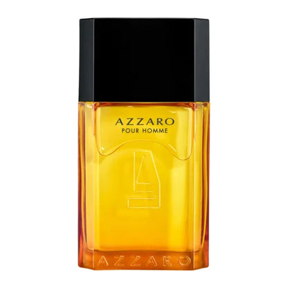 Azzaro Pour Homme Eau de Toilette Testeur 100 ml – Parfum Homme Authentique | Belladiscount