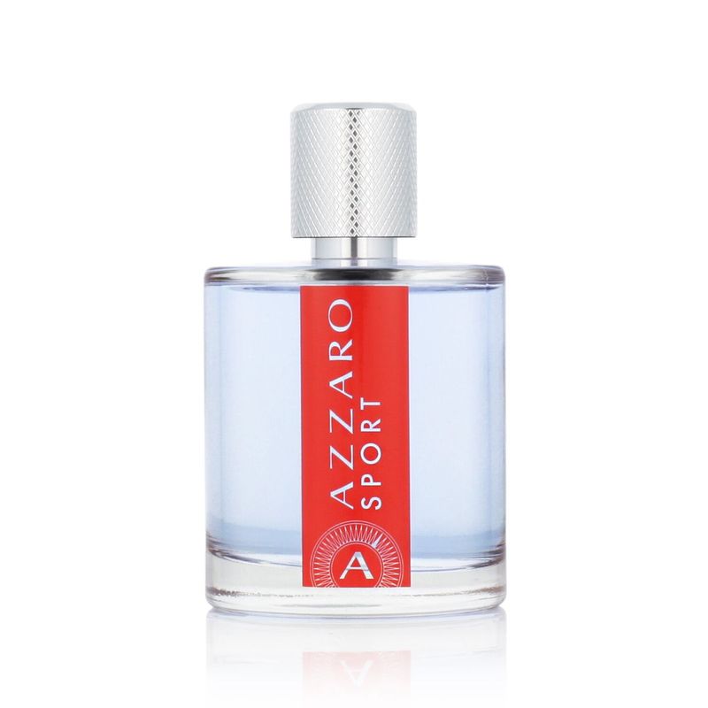 Azzaro Sport Eau de Toilette Testeur 100 ml Homme