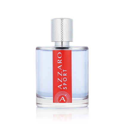 Azzaro Sport (2022) Eau De Toilette Homme 100 ml