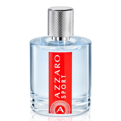 Azzaro Sport (2022) Eau de Toilette Homme 100 ml