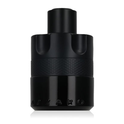 Azzaro The Most Wanted Eau de Parfum Intense Homme 50 ml – Parfum Boisé Épicé Intense | Belladiscount