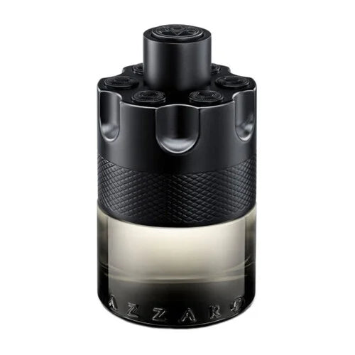 Azzaro The Most Wanted Eau De Toilette Intenso 100 ml