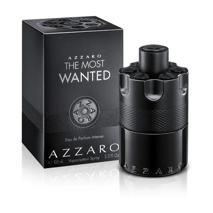 Azzaro The Most Wanted Eau de Parfum Homme 100 ml