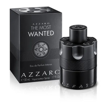 Azzaro The Most Wanted Eau de Parfum Homme 50 ml