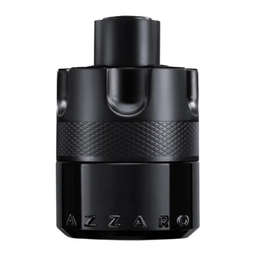 Azzaro The Most Wanted Eau de Parfum Homme 50 ml