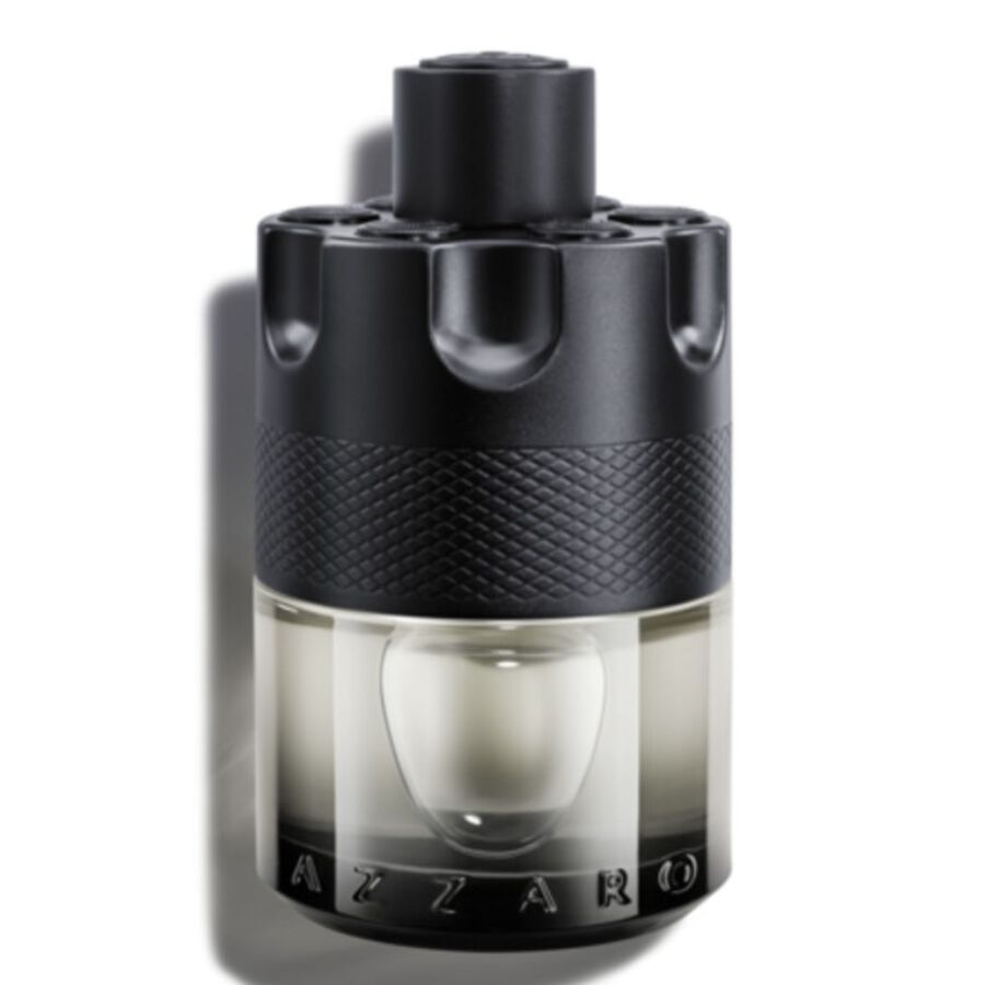 Azzaro The Most Wanted Intense Eau de Toilette Homme 100 ml