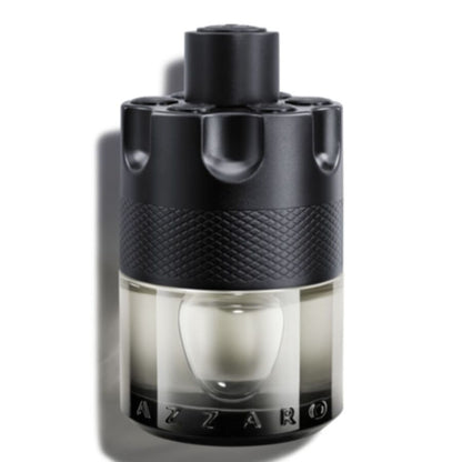 Azzaro The Most Wanted Intense Eau de Toilette Homme 100 ml