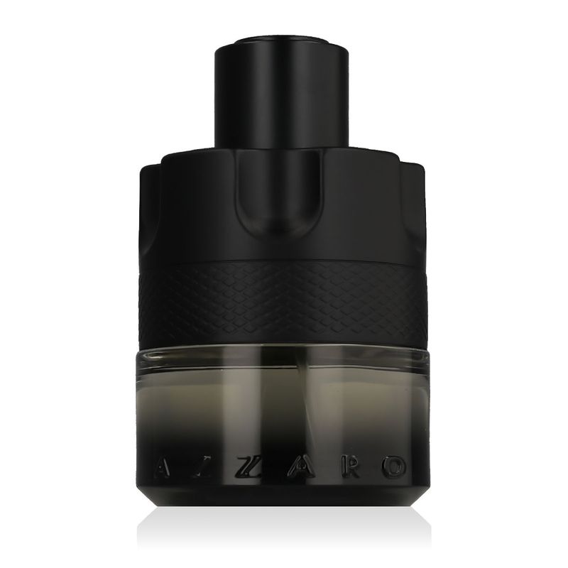 Azzaro The Most Wanted Intense Eau de Toilette Homme 50 ml