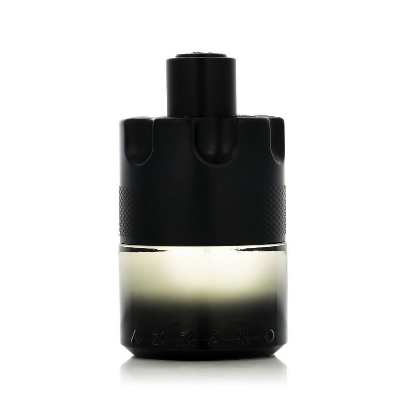 Azzaro The Most Wanted Eau De Toilette Intenso 100 ml