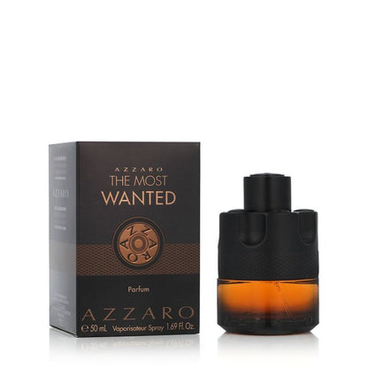 Azzaro The Most Wanted Parfum Homme 50 ml