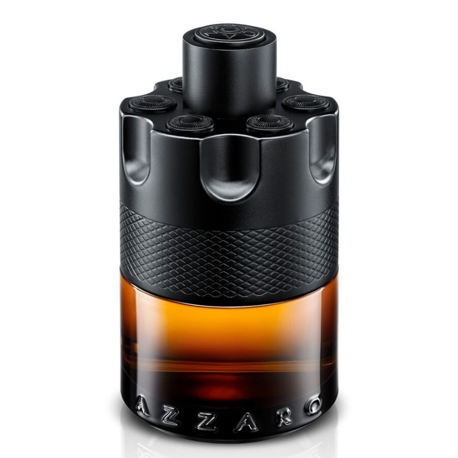 Azzaro The Most Wanted Parfum Homme 100 ml
