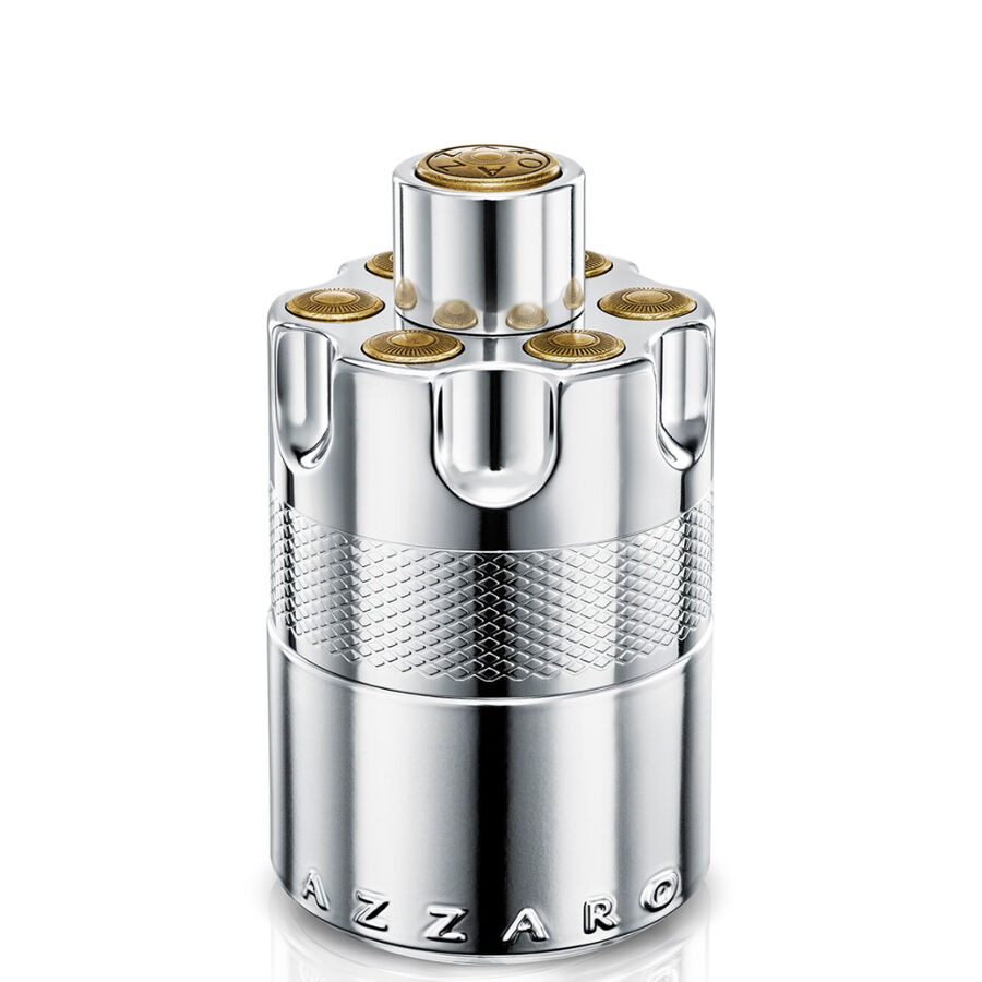 Azzaro Wanted Eau De Parfum 100 ml Homme