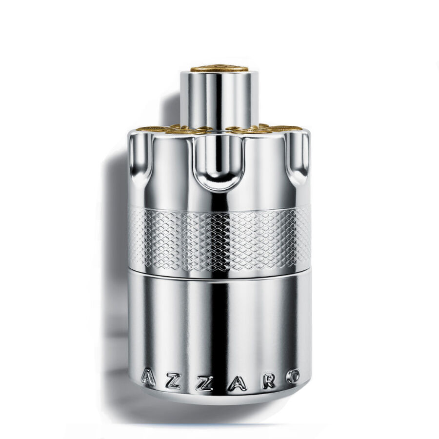 Azzaro Wanted Eau De Parfum 50 ml Homme