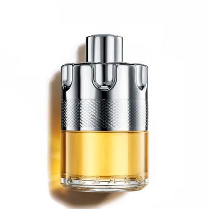 Azzaro Wanted Eau de Toilette Homme 100 ml