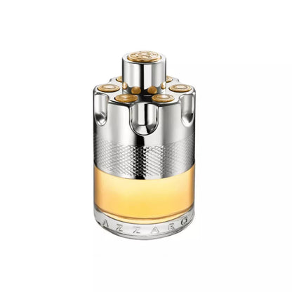 Azzaro Wanted Eau de Toilette Homme 100 ml