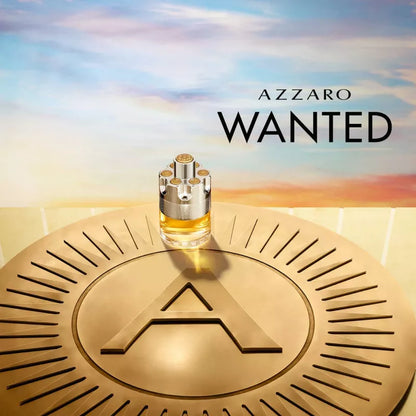 Azzaro Wanted Eau de Toilette Homme 100 ml