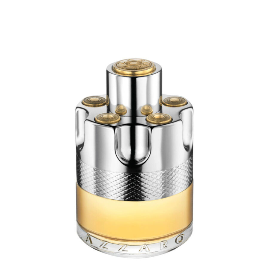 Azzaro Wanted Eau de Toilette Homme 50 ml