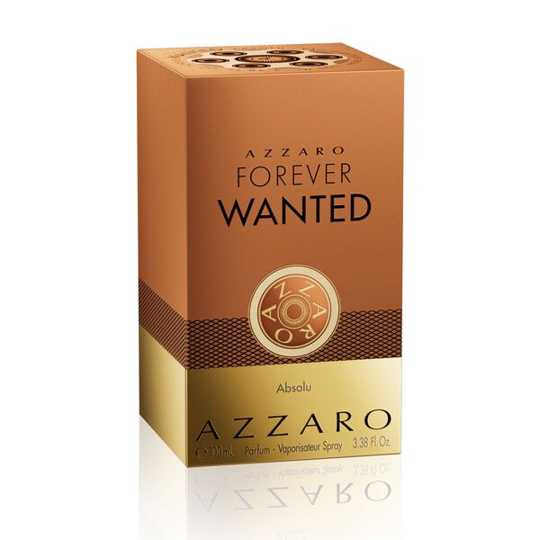 Azzaro Wanted Forever Absolu Parfum Homme 100 ml