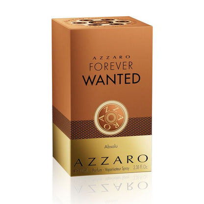 Azzaro Wanted Forever Absolu Parfum Homme 100 ml