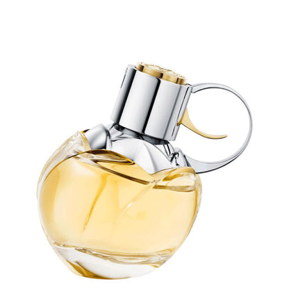 Azzaro Wanted Girl Eau De Parfum 50 ml Femme : Le Parfum Féminin Audacieux et Addictif
