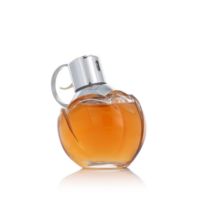 Azzaro Wanted Girl Eau De Parfum 80 ml Femme : le parfum floral gourmand audacieux et ultra féminin