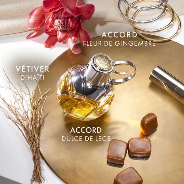 Azzaro Wanted Girl Eau de Parfum Femme 50 ml