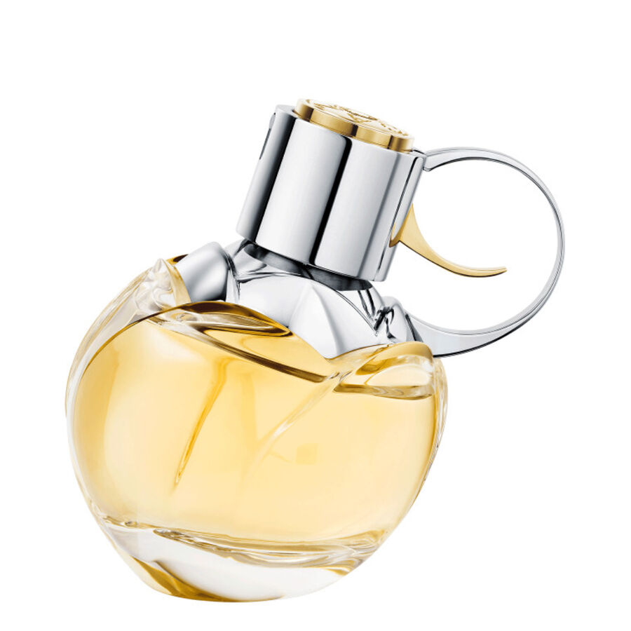 Azzaro Wanted Girl Eau de Parfum Femme 50 ml