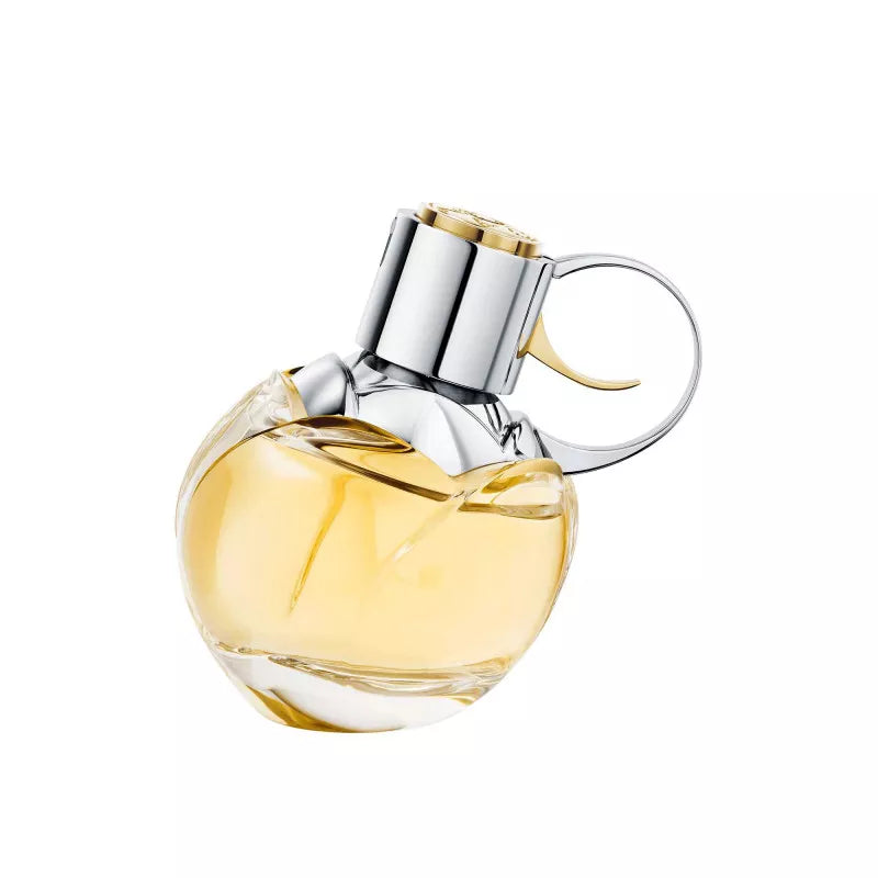 Azzaro Wanted Girl Eau de Parfum Femme 50 ml