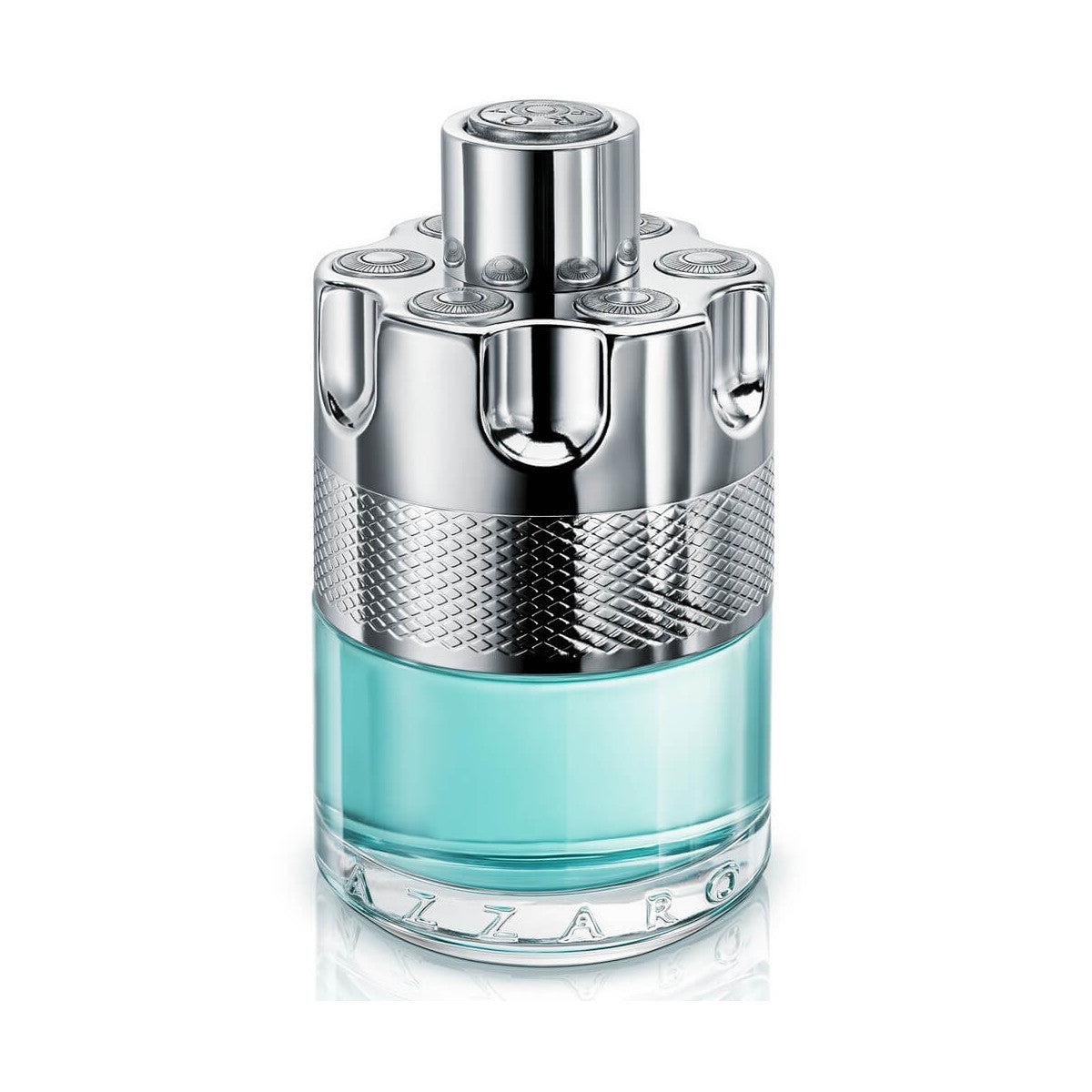 Azzaro Wanted Tonic Eau de Toilette Homme 50 ml