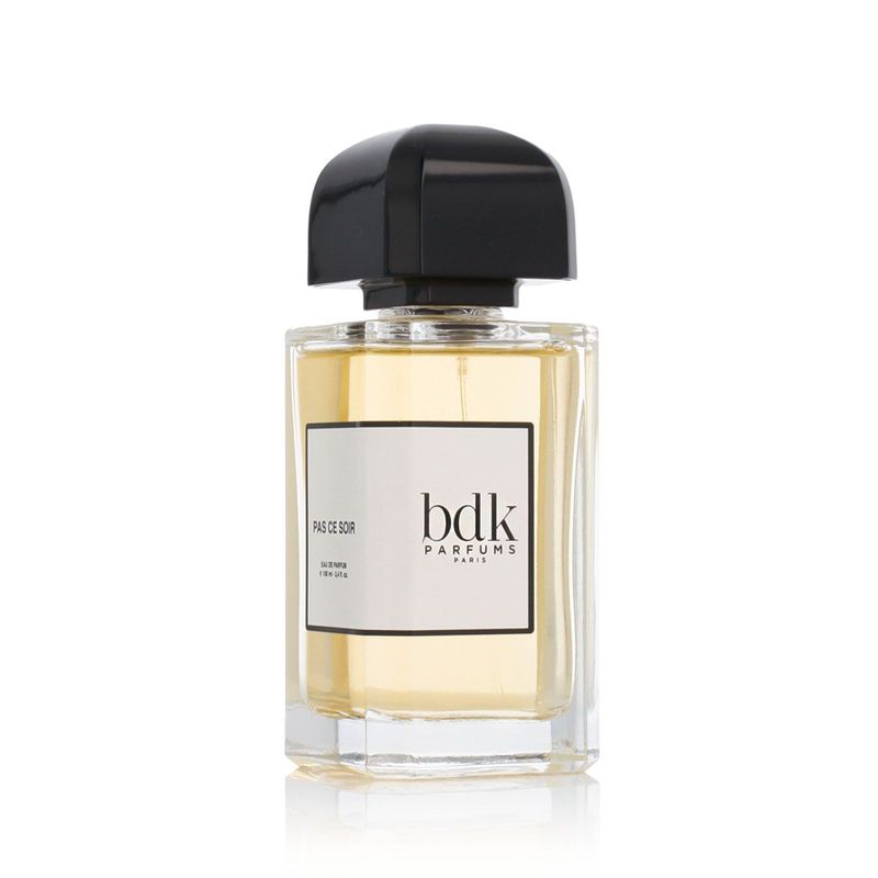 BDK Parfums Pas Сe Soir Eau De Parfum 100 ml Femme