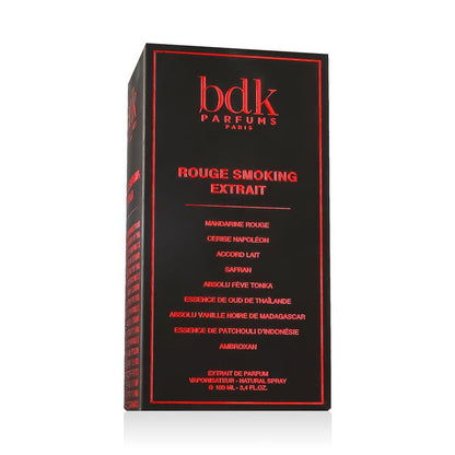 BDK Parfums Rouge Smoking Extrait de parfum 100 ml (unisexe)