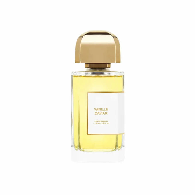 BDK Parfums Vanille Caviar Eau De Parfum 100 ml (unisexe)