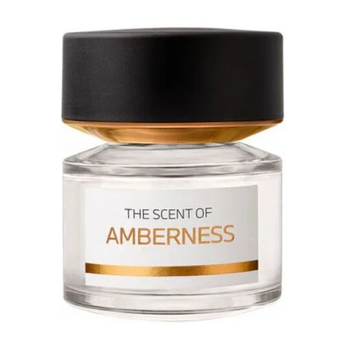 BMW Fragrances Amberness Eau De Parfum 100 ml (unisexe)