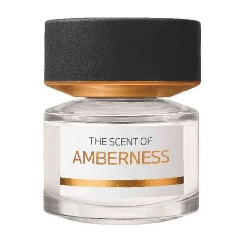 BMW Fragrances Amberness Eau De Parfum 50 ml (unisexe)