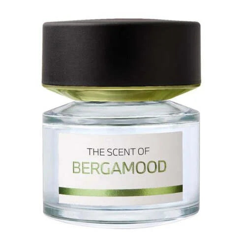 BMW Fragrances Bergamood Eau De Parfum 100 ml (unisexe)