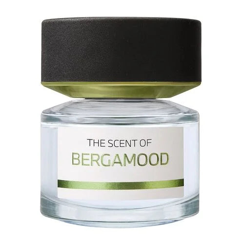 BMW Fragrances Bergamood Eau De Parfum 50 ml (unisexe)