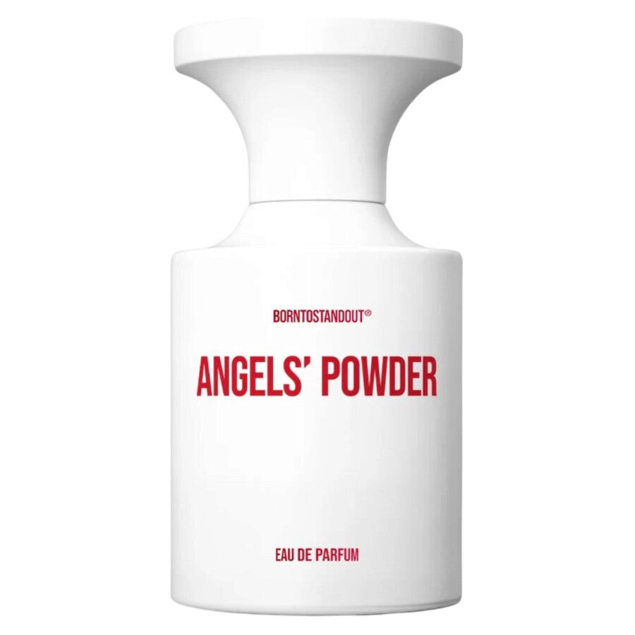 BORNTOSTANDOUT® ANGELS' POWDER Eau De Parfum 50ml (unisexe)