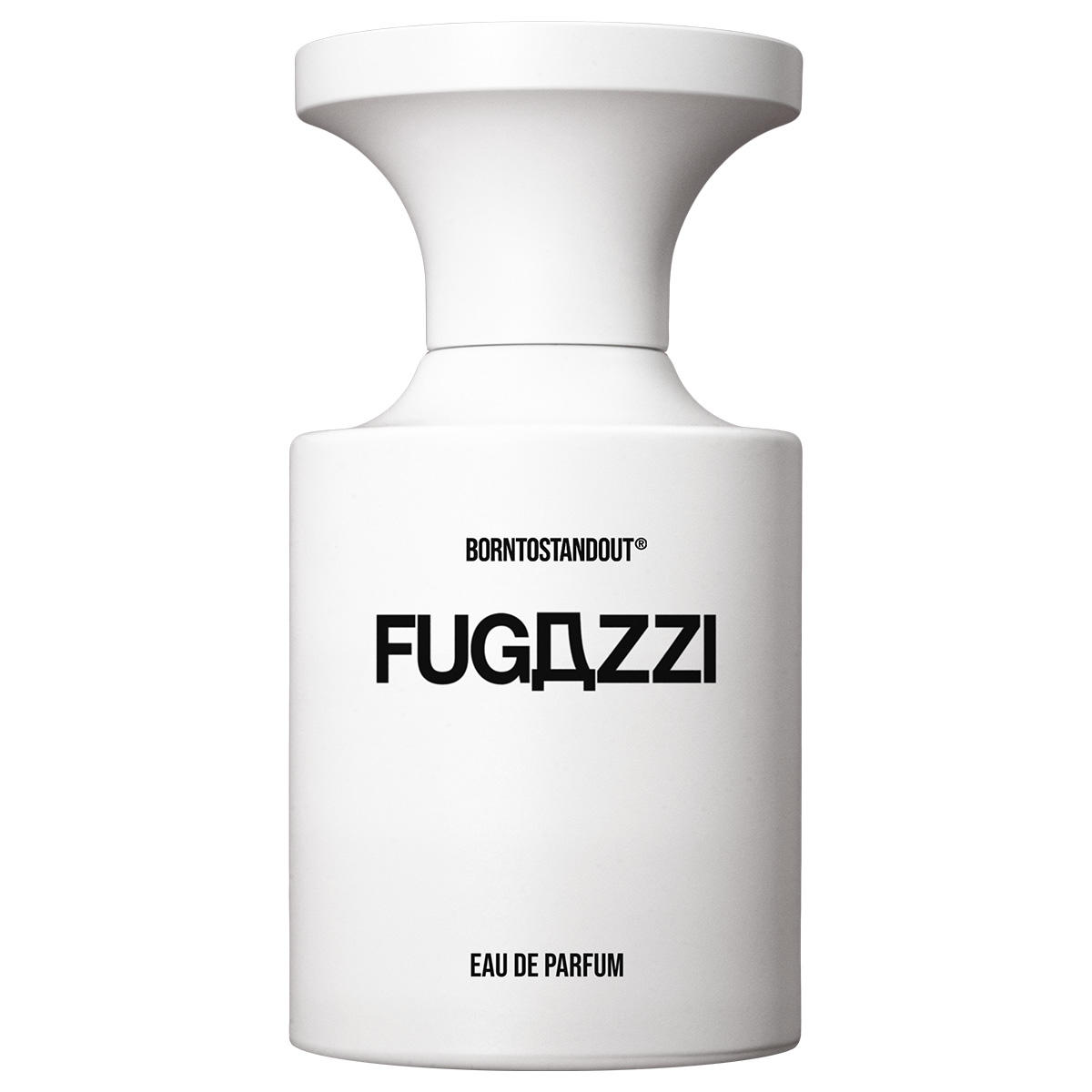 BORNTOSTANDOUT® FUGAZZI Eau De Parfum 50ml (unisexe)
