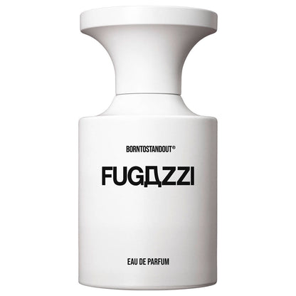 BORNTOSTANDOUT® FUGAZZI Eau De Parfum 50ml (unisexe)