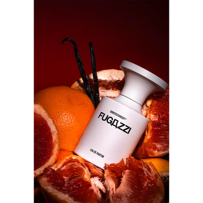 BORNTOSTANDOUT® FUGAZZI Eau De Parfum 50ml (unisexe)