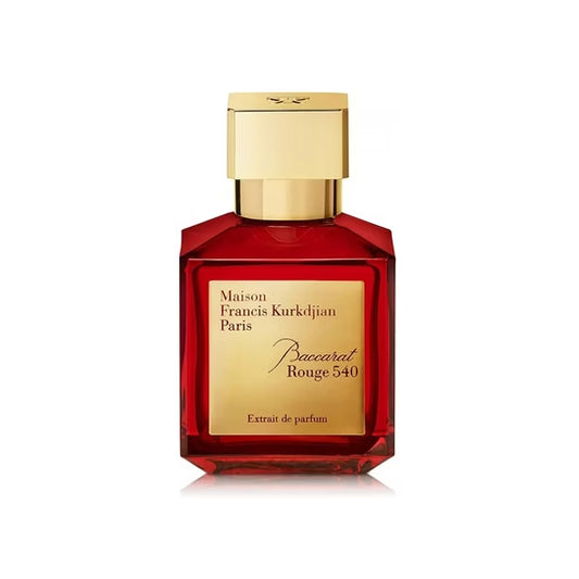 Baccarat Rouge 540 by Maison Francis Kurkdjian Extrait De Parfum Unisexe 75ml