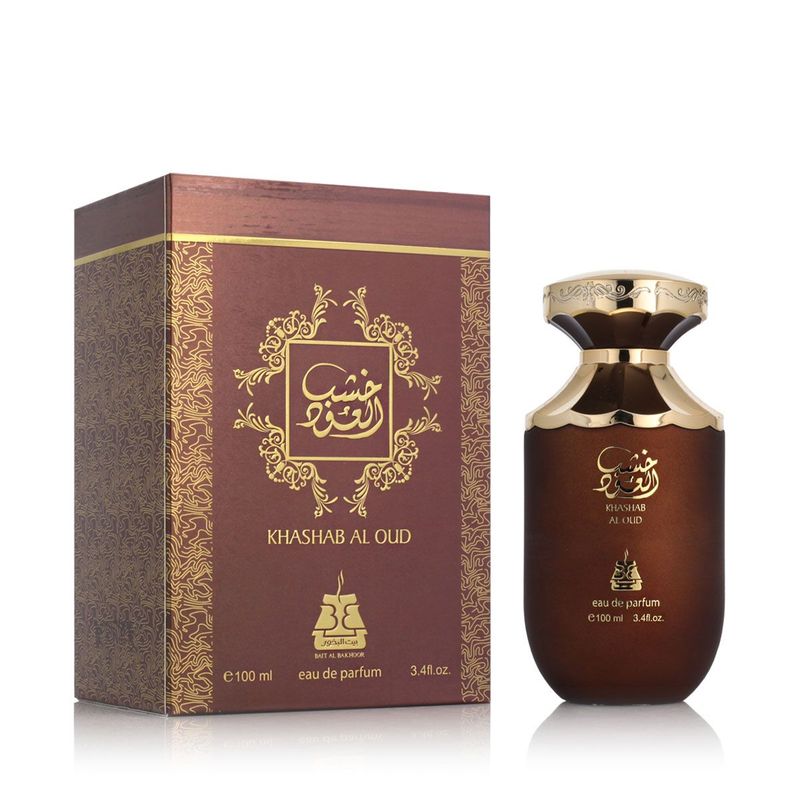 Bait Al Bakhoor Khasbab Al Oud Eau De Parfum 100 ml Femme