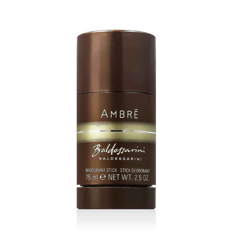 Baldessarini Ambré Deodorant Stick 75 ml Homme