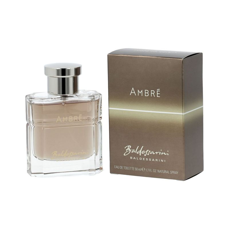 Baldessarini Ambré Eau De Toilette 50 ml Homme